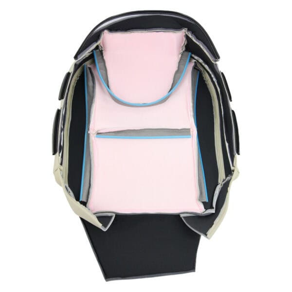 Volvo V60 2011-2018 | OEM-Replacement Seat Cover