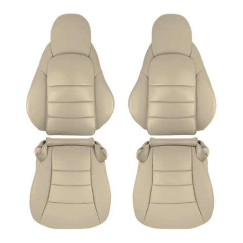 Chevrolet Corvette 2005-2013 | Funda de asiento de recambio OEM