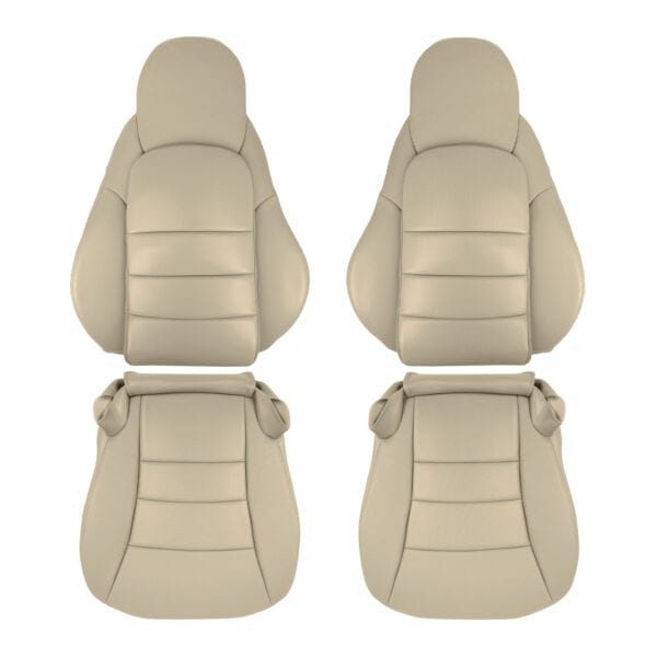 Chevrolet Corvette 2005-2013 | OEM-Replacement Seat Cover