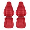 Chevrolet Corvette 2005-2013 | OEM-Replacement Seat Cover