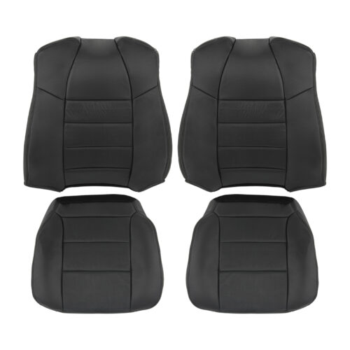 Ford F-350 2001-2007 | OEM-Replacement Seat Cover