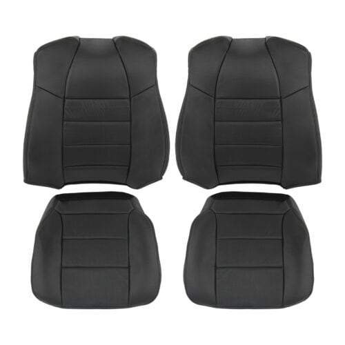 Ford F-350 2001-2007 | OEM-Replacement Seat Cover