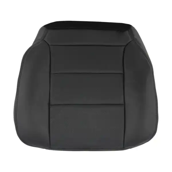 ford-f-350-2001-2007-perforated-leather-black-driver-bottom-oem-replacement-seat-cover Ford F-350 2001-2007 | OEM-Replacement Seat Cover