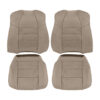 Ford F-350 2001-2007 | OEM-Replacement Seat Cover