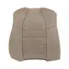 Ford F-350 2001-2007 | OEM-Replacement Seat Cover