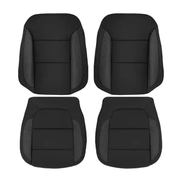 GMC Sierra 2020-2023 | OEM-Replacement Seat Cover (Cloth)