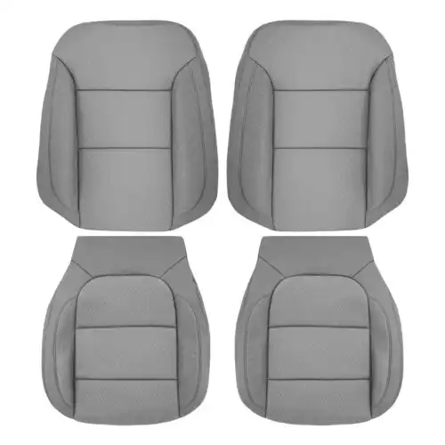 GMC Sierra 2020-2023 | OEM-Replacement Seat Cover (Cloth)