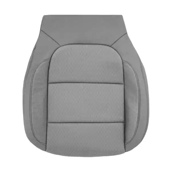 GMC Sierra 2020-2023 | OEM-Replacement Seat Cover (Cloth)