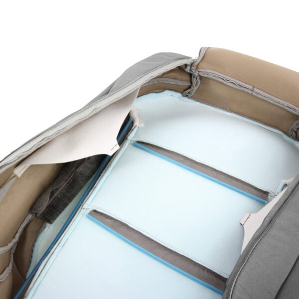 GMC Sierra 2020-2023 | OEM-Replacement Seat Cover (Cloth)