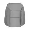 GMC Sierra 2020-2023 | OEM-Replacement Seat Cover (Cloth)