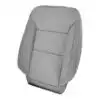GMC Sierra 2020-2023 | OEM-Replacement Seat Cover (Cloth)