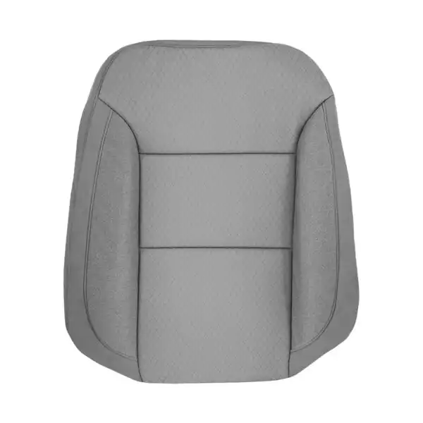 GMC Sierra 2020-2023 | OEM-Replacement Seat Cover (Cloth)