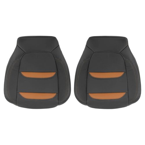 GMC Sierra 2500 AT4 2020-2023 | OEM-Replacement Seat Cover