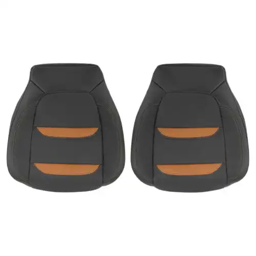 GMC Sierra 2500 AT4 2020-2023 | OEM-Replacement Seat Cover