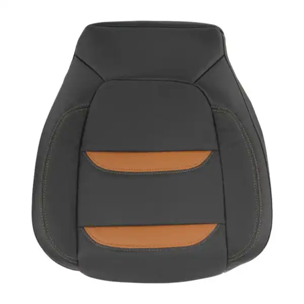 GMC Sierra 2500 AT4 2020-2023 | OEM-Replacement Seat Cover