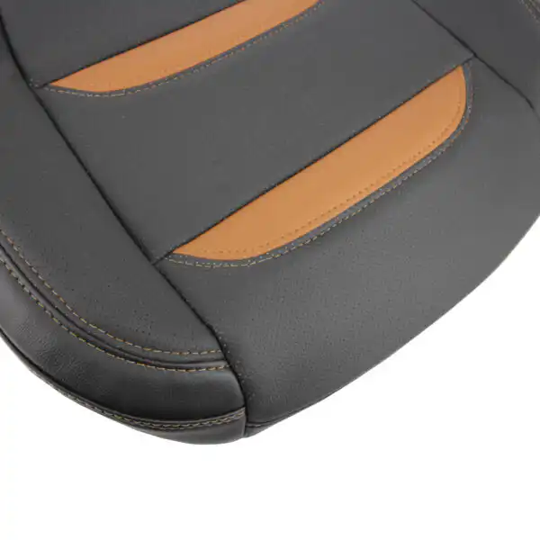 GMC Sierra 2500 AT4 2020-2023 | OEM-Replacement Seat Cover