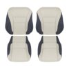 Honda Accord Coupe 2013-2017 | OEM-Replacement Seat Cover