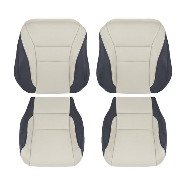 Honda Accord Coupe 2013-2017 | OEM-Replacement Seat Cover