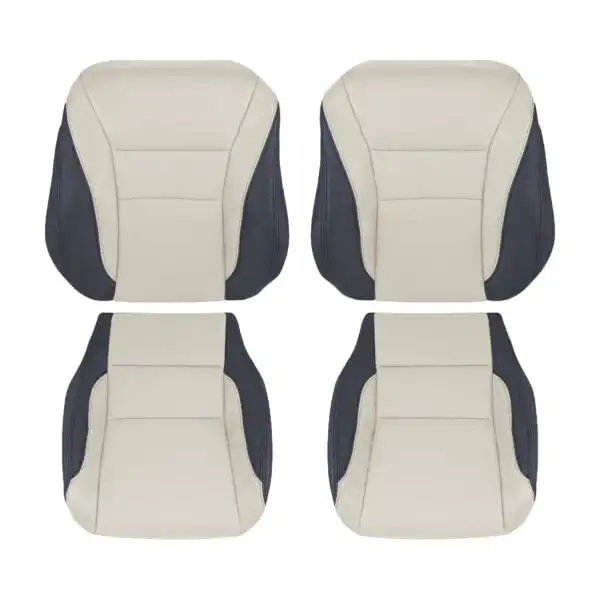 Honda Accord Coupe 2013-2017 | Housse de siège de remplacement OEM