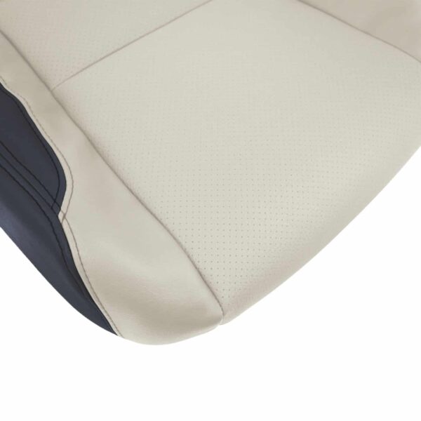 Honda Accord Coupe 2013-2017 | OEM-Replacement Seat Cover