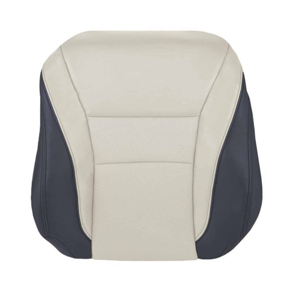 Honda Accord Coupe 2013-2017 | OEM-Replacement Seat Cover