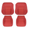 Honda Accord Coupe 2013-2017 | OEM-Replacement Seat Cover