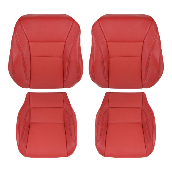 Honda Accord Coupe 2013-2017 | OEM-Replacement Seat Cover