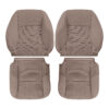 Lexus GX460 2010-2023 | OEM-Reemplazo Funda de asiento