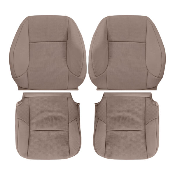 Lexus GX460 2010-2023 | Housse de siège de remplacement OEM