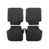 Lexus GX460 2010-2023 (trasero) | Funda de asiento de recambio OEM