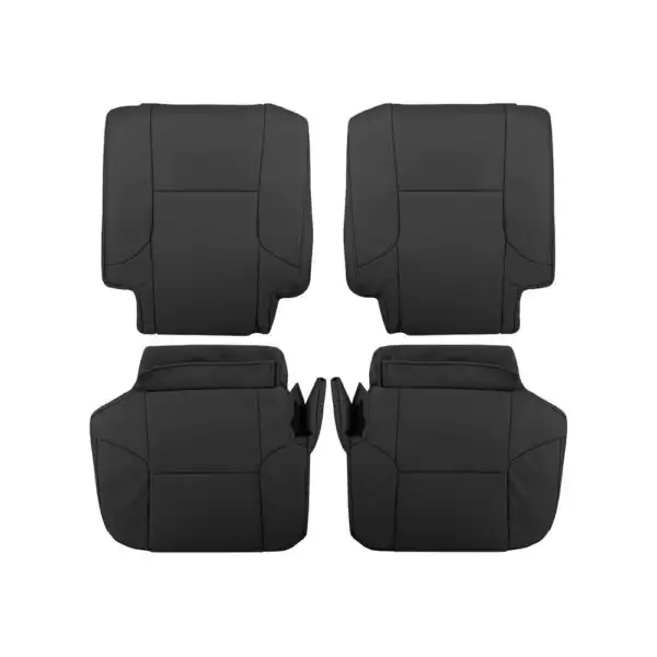 Lexus GX460 2010-2023 (trasero) | Funda de asiento de recambio OEM