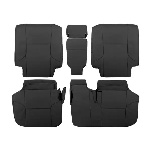 Lexus GX460 2010-2023 | Housse de siège de remplacement OEM