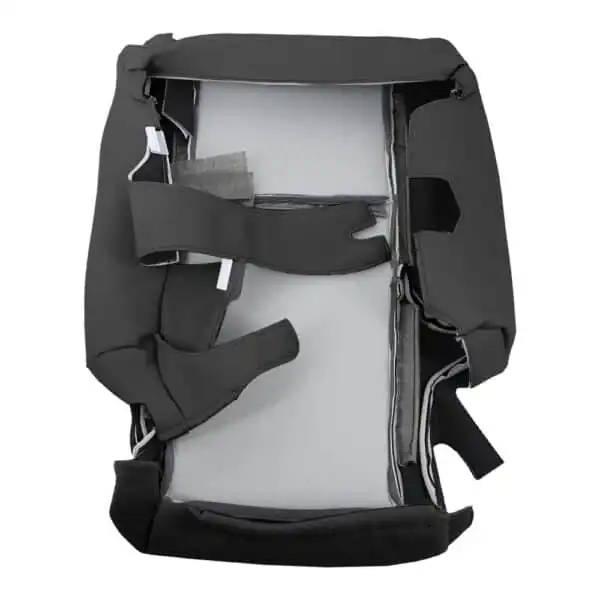 Lexus GX460 2010-2023 (trasero) | Funda de asiento de recambio OEM