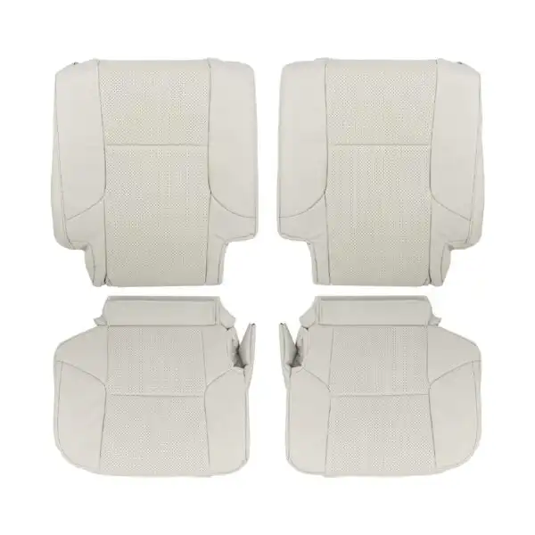 Lexus GX460 2010-2023 (trasero) | Funda de asiento de recambio OEM