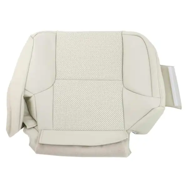 Lexus GX460 2010-2023 (trasero) | Funda de asiento de recambio OEM