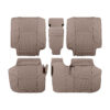Lexus GX460 2010-2023 | OEM-Reemplazo Funda de asiento