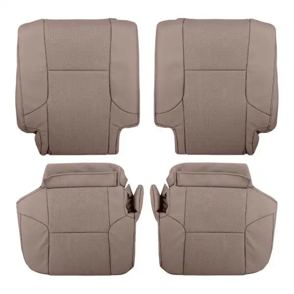 Lexus GX460 2010-2023 (trasero) | Funda de asiento de recambio OEM