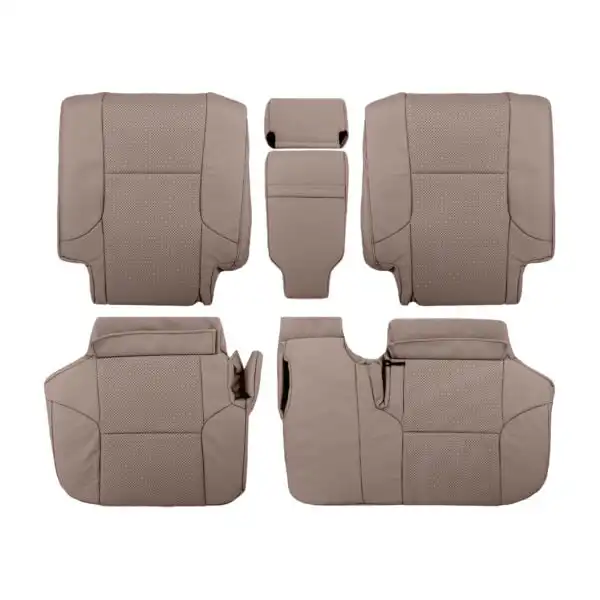 Lexus GX460 2010-2023 | Housse de siège de remplacement OEM