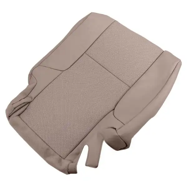 Lexus GX460 2010-2023 (trasero) | Funda de asiento de recambio OEM