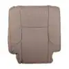 Lexus GX460 2010-2023 (trasero) | Funda de asiento de recambio OEM
