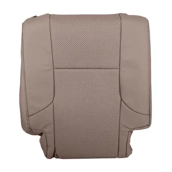 Lexus GX460 2010-2023 (trasero) | Funda de asiento de recambio OEM