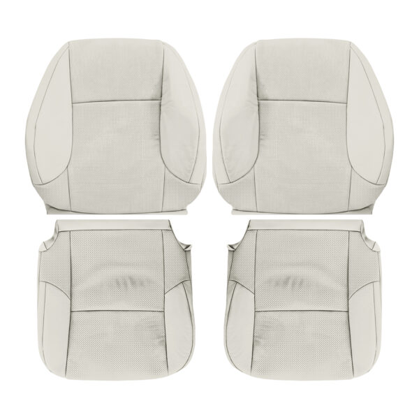 Lexus GX460 2010-2023 | Housse de siège de remplacement OEM