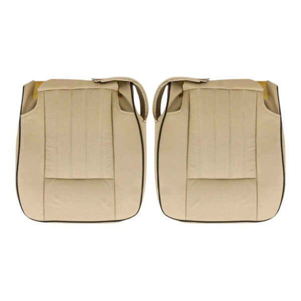 Lincoln Navigator 2005-2006 | OEM-Replacement Seat Cover