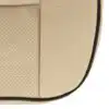 Lincoln Navigator 2005-2006 - Housse de siège de remplacement OEM