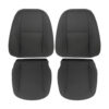 Mercedes-Benz Metris 2016-2023 | OEM-Replacement Seat Cover