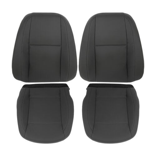 Mercedes-Benz Metris 2016-2023 | OEM-Replacement Seat Cover