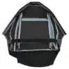 Mercedes-Benz Metris 2016-2023 | OEM-Replacement Seat Cover