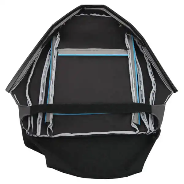 Mercedes-Benz Metris 2016-2023 | OEM-Replacement Seat Cover