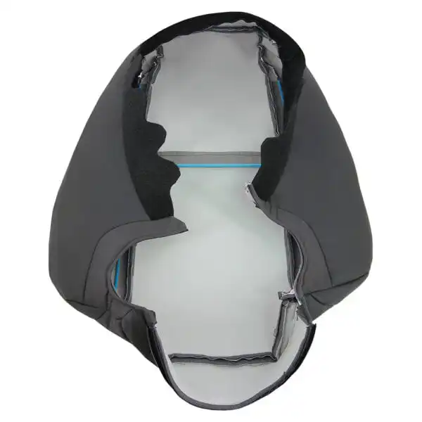 Mercedes-Benz Metris 2016-2023 | OEM-Replacement Seat Cover