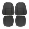 Mercedes-Benz Vito 2014-2026 | OEM-Replacement Seat Cover
